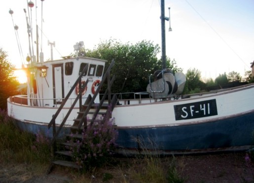 Užtarnautas poilsis