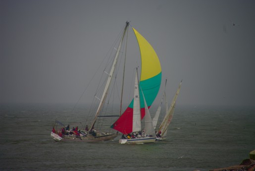 Rudeninė regata